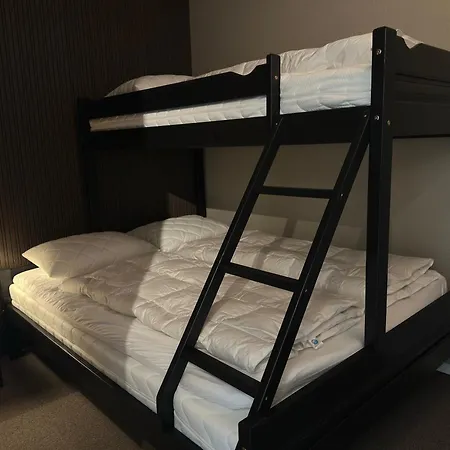 Pa Hovden Apartamento