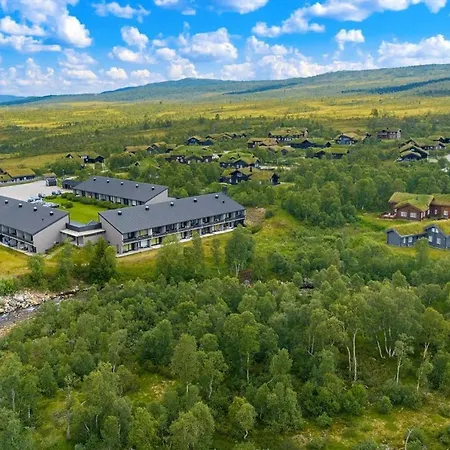 Pa Hovden *