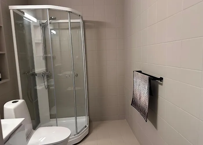 Pa Hovden Appartement *