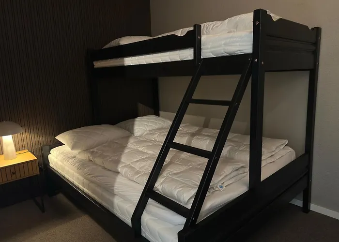 Pa Hovden Appartement