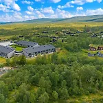Pa Hovden *