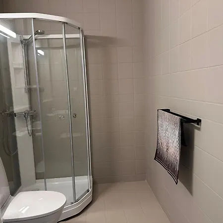 Pa Hovden Appartement *